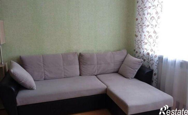 1-комн квартира ул им. Циолковского, 3,  д. 3