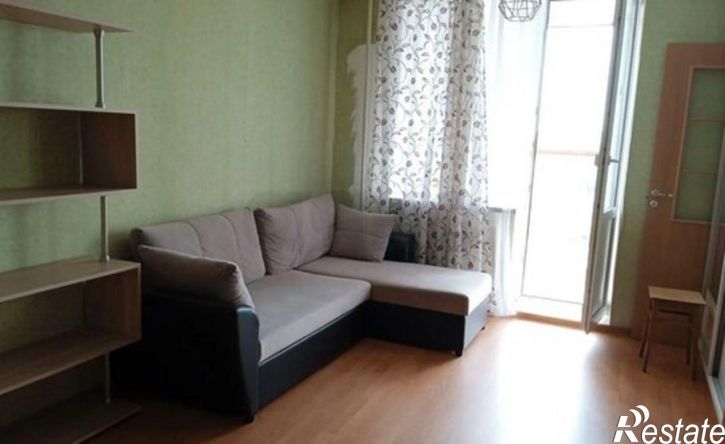 1-комн квартира ул им. Циолковского, 3,  д. 3