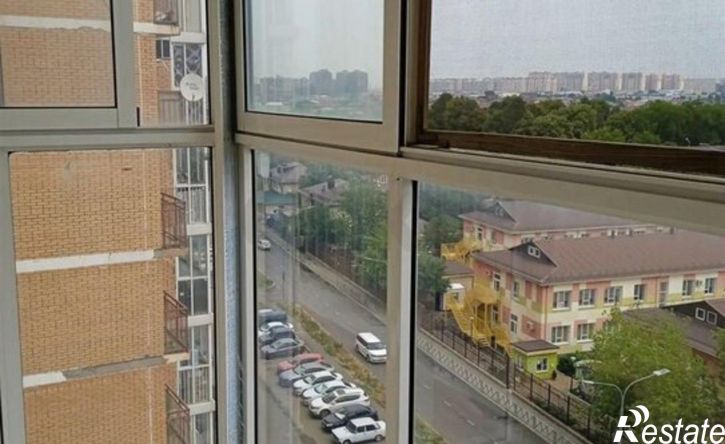 1-комн квартира ул им. Циолковского, 3,  д. 3