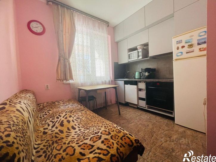 1-комн квартира ул им. Мусоргского М.П., 9,  д. 9