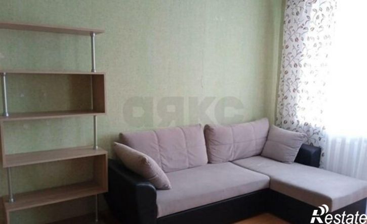 1-комн квартира ул им. Циолковского, 3,  д. 3
