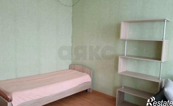1-комн квартира ул им. Циолковского, 3,  д. 3