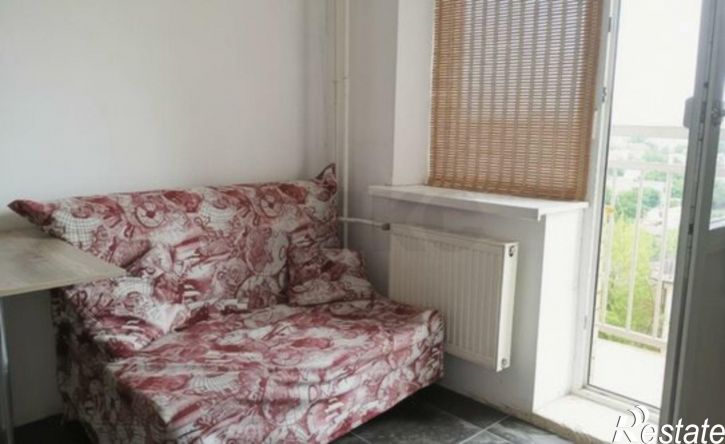 1-комн квартира ул им. Циолковского, 3,  д. 3