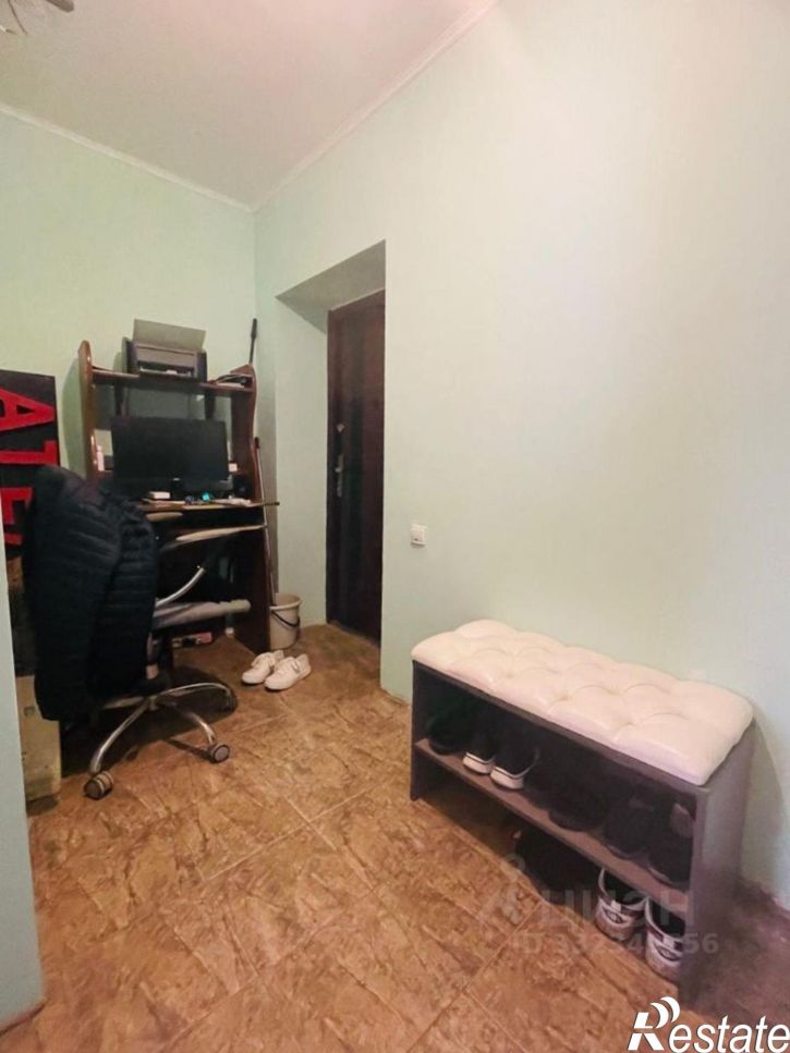 1-комн квартира ул им. Мусоргского М.П., 9,  д. 9