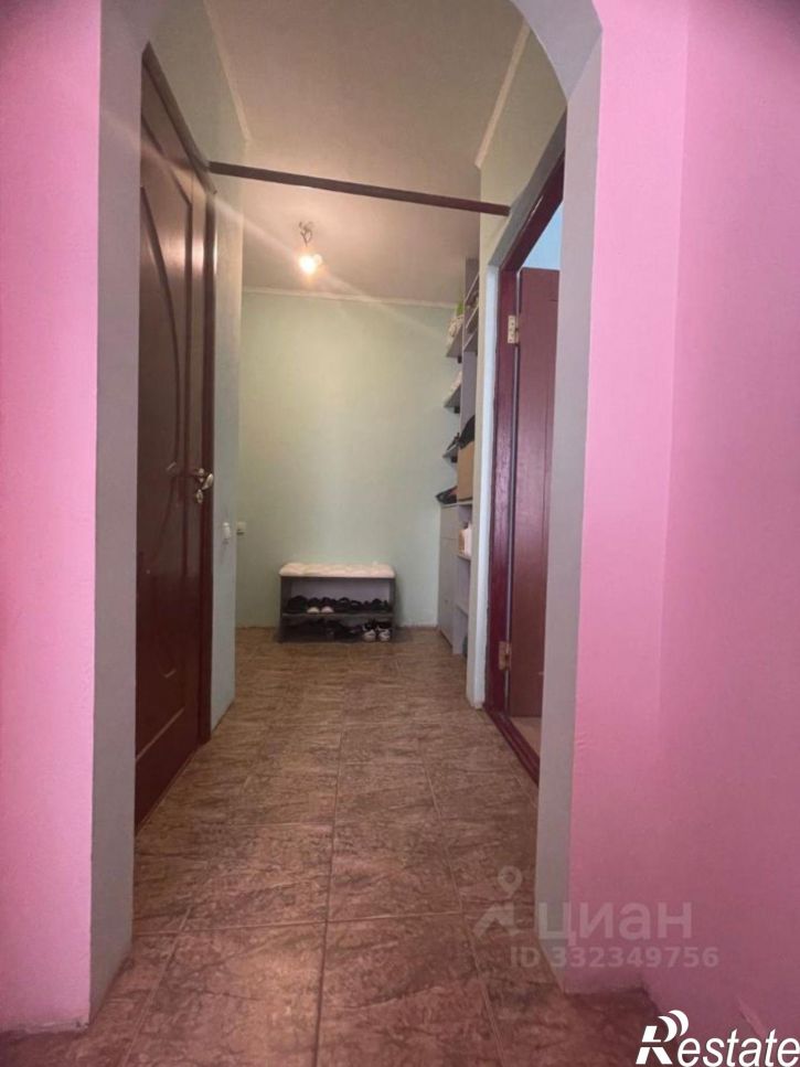 1-комн квартира ул им. Мусоргского М.П., 9,  д. 9