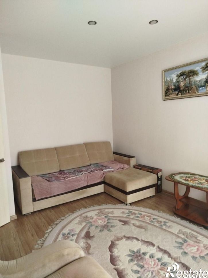 1-комн квартира ул им. Дунаевского И.И., 9,  д. 9
