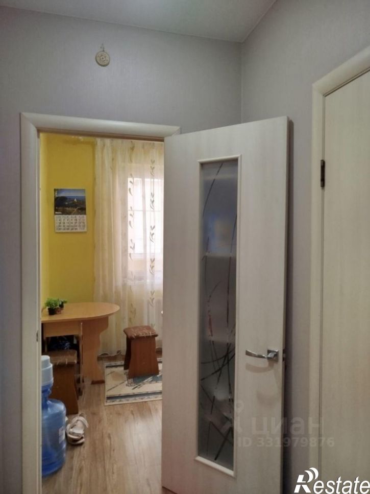 1-комн квартира ул им. Дунаевского И.И., 9,  д. 9