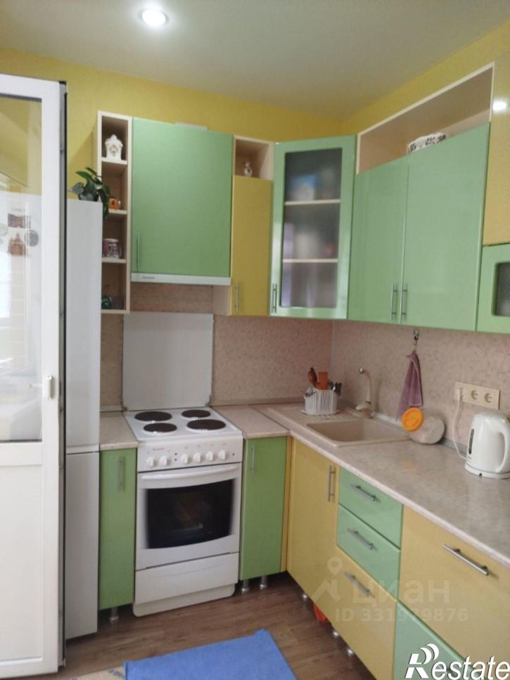 1-комн квартира ул им. Дунаевского И.И., 9,  д. 9