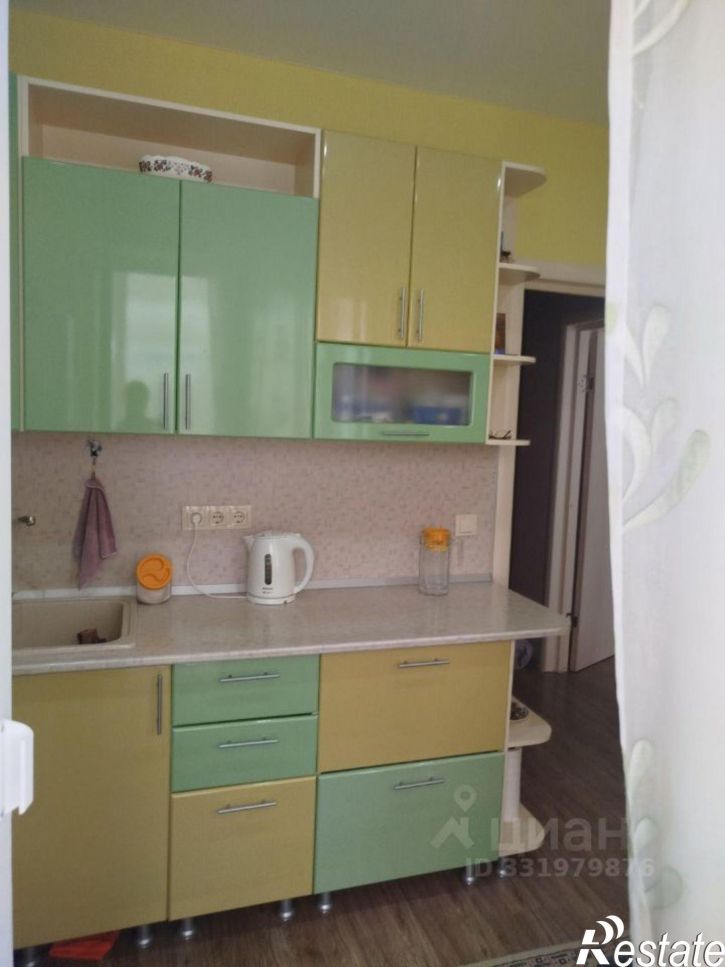 1-комн квартира ул им. Дунаевского И.И., 9,  д. 9
