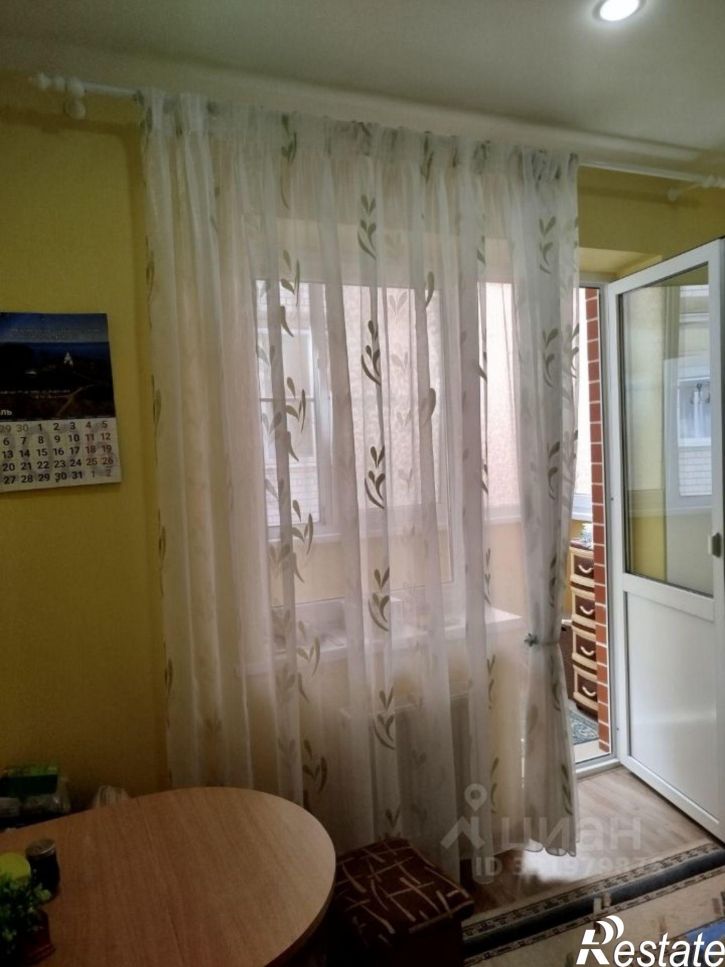 1-комн квартира ул им. Дунаевского И.И., 9,  д. 9