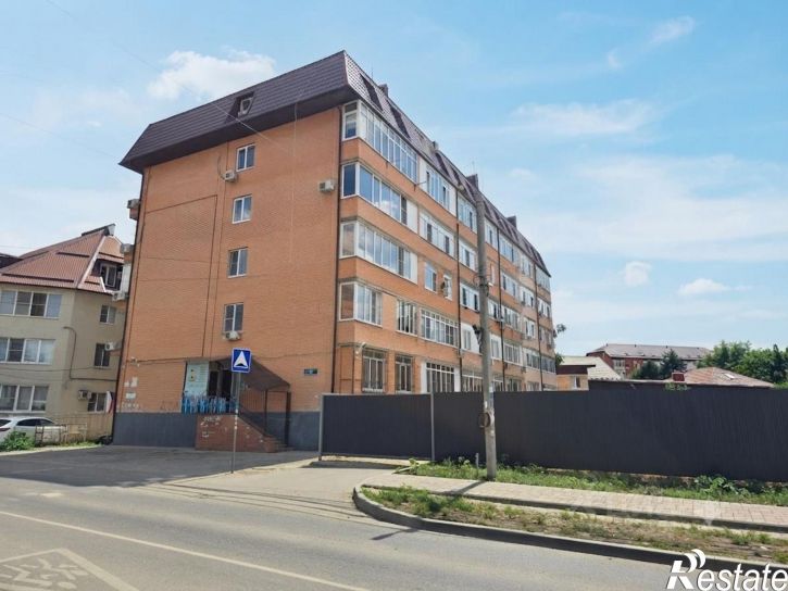 1-комн квартира ул Тверская, 15,  д. 15
