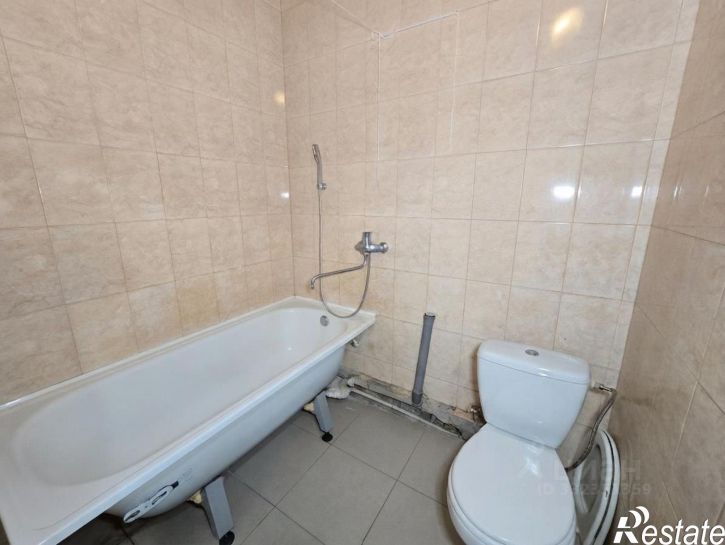 1-комн квартира ул Тверская, 15,  д. 15