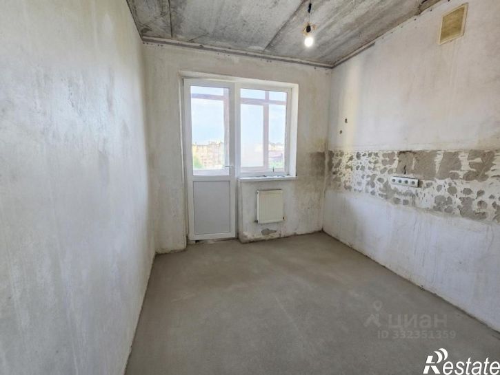 1-комн квартира ул Тверская, 15,  д. 15