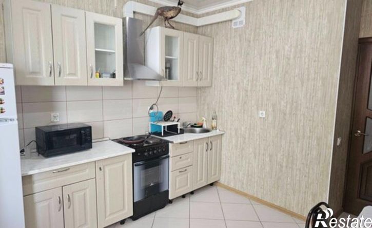 1-комн квартира ул им. Симиренко, 37 2,  д. 37 2,  к. 2