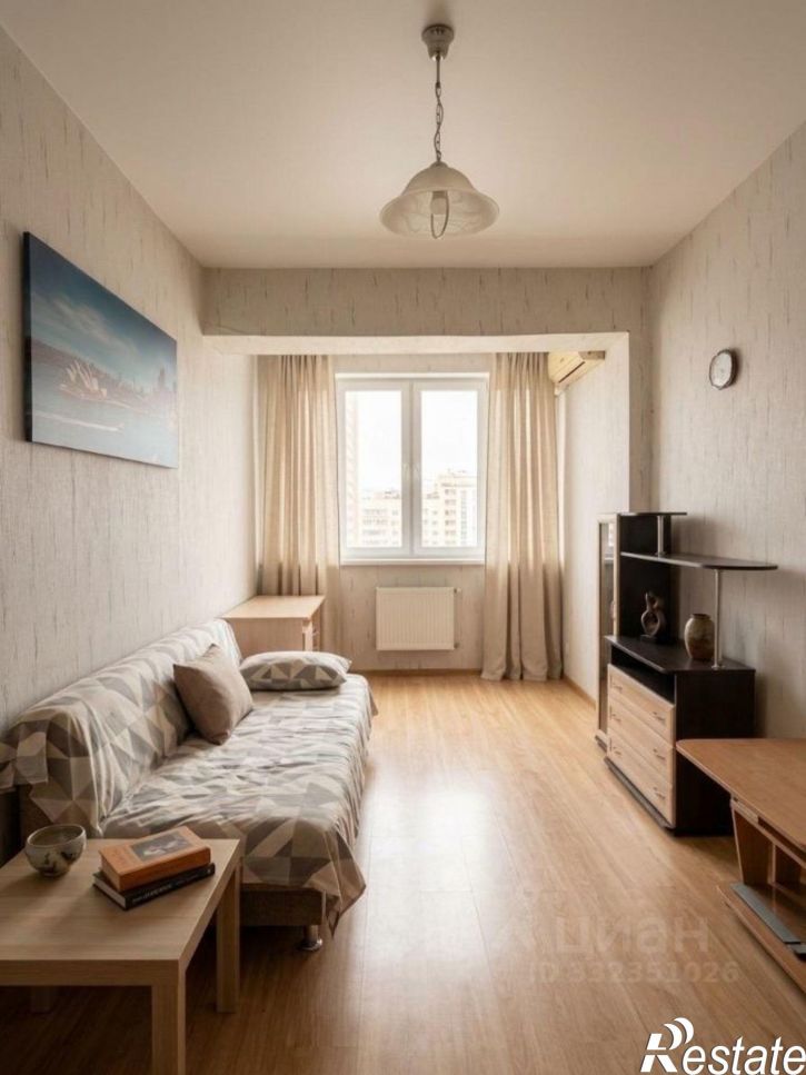 1-комн квартира ул Уссурийская, 27,  д. 27