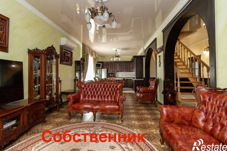 Коттедж/дом ул Спасская, 2,  д. 2