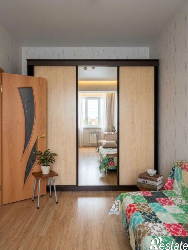 1-комн квартира ул Уссурийская, 27,  д. 27