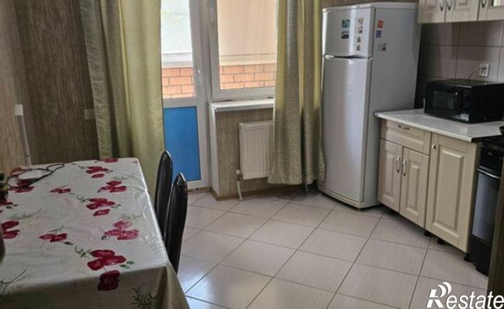 1-комн квартира ул им. Симиренко, 37 2,  д. 37 2,  к. 2