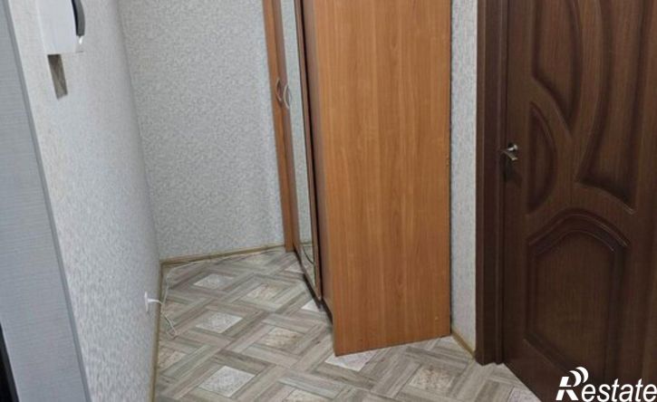 1-комн квартира ул им. Симиренко, 37 2,  д. 37 2,  к. 2