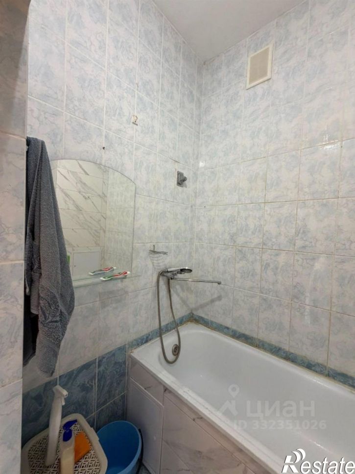 1-комн квартира ул Уссурийская, 27,  д. 27