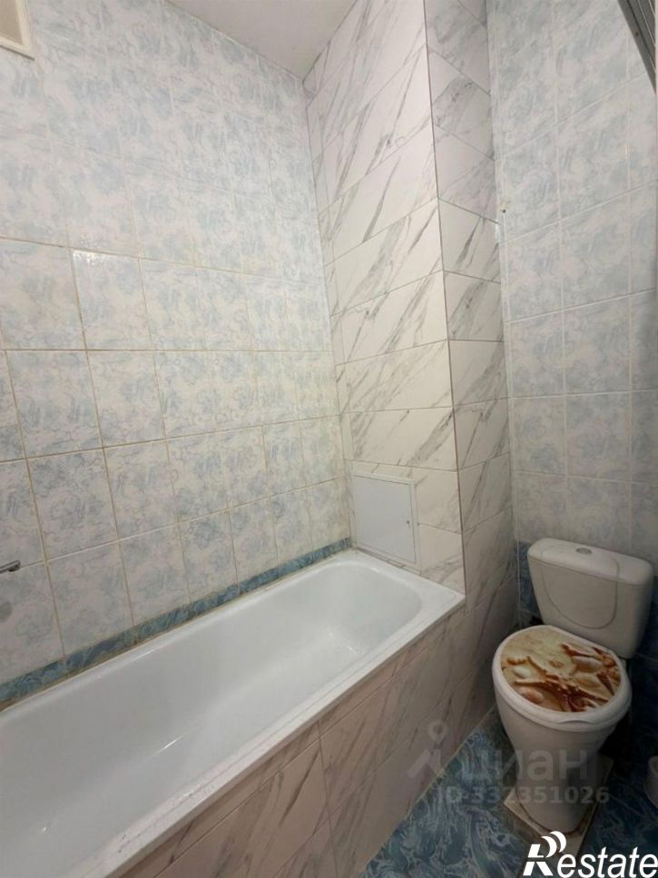 1-комн квартира ул Уссурийская, 27,  д. 27