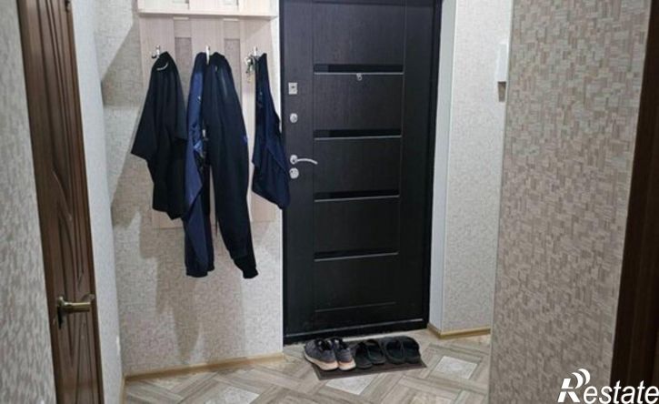 1-комн квартира ул им. Симиренко, 37 2,  д. 37 2,  к. 2