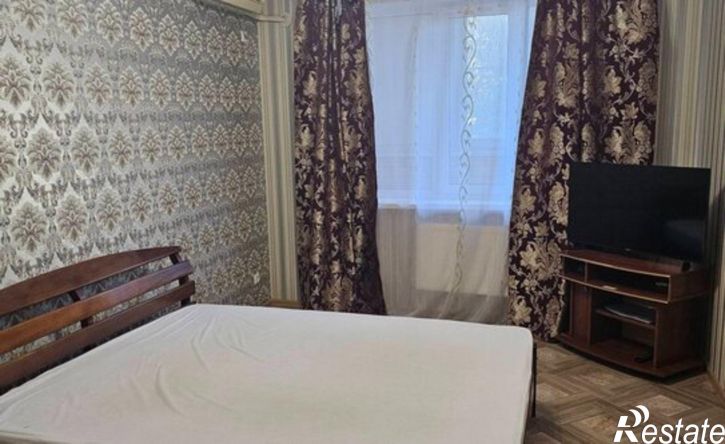 1-комн квартира ул им. Симиренко, 37 2,  д. 37 2,  к. 2