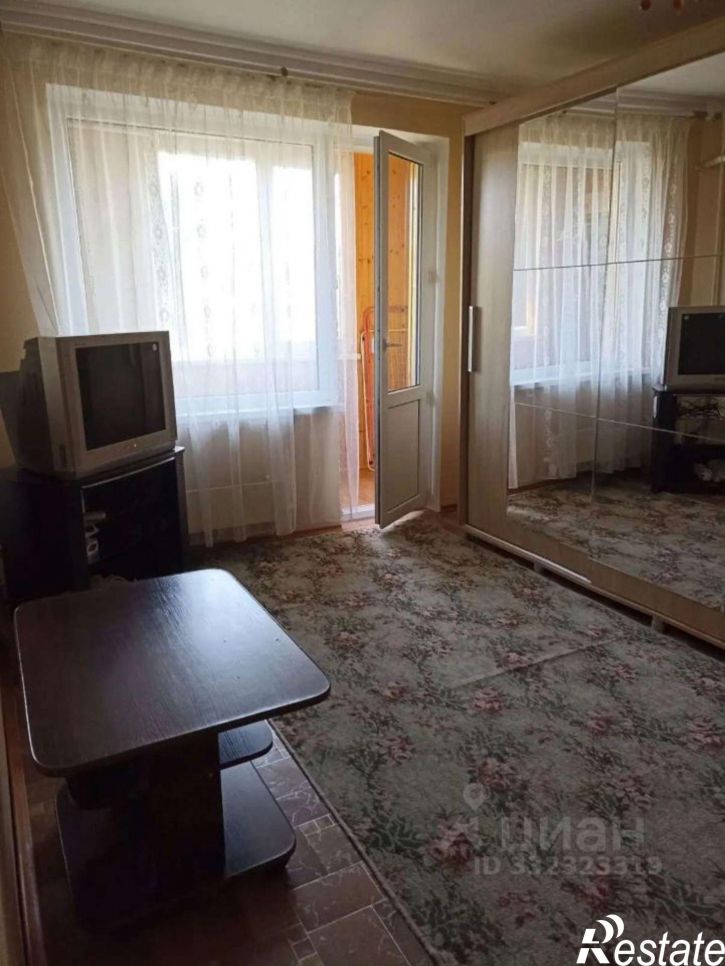 1-комн квартира ул им. Атарбекова, 29,  д. 29
