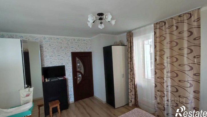 3-комн квартира ул Автолюбителей, 52/5,  д. 52/5