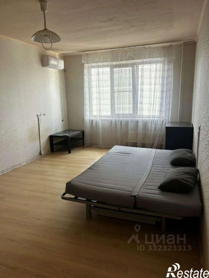 1-комн квартира ул Платановый Бульвар, 6,  д. 6