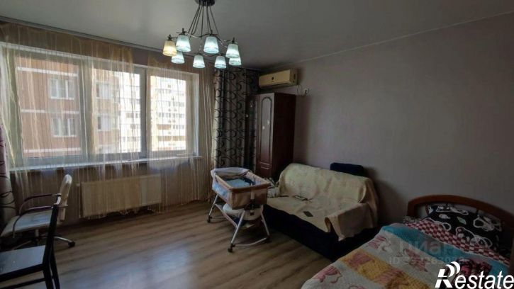 3-комн квартира ул Автолюбителей, 52/5,  д. 52/5