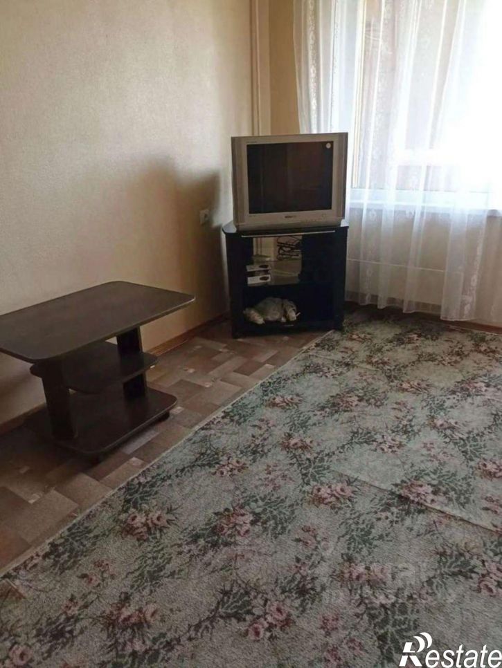 1-комн квартира ул им. Атарбекова, 29,  д. 29