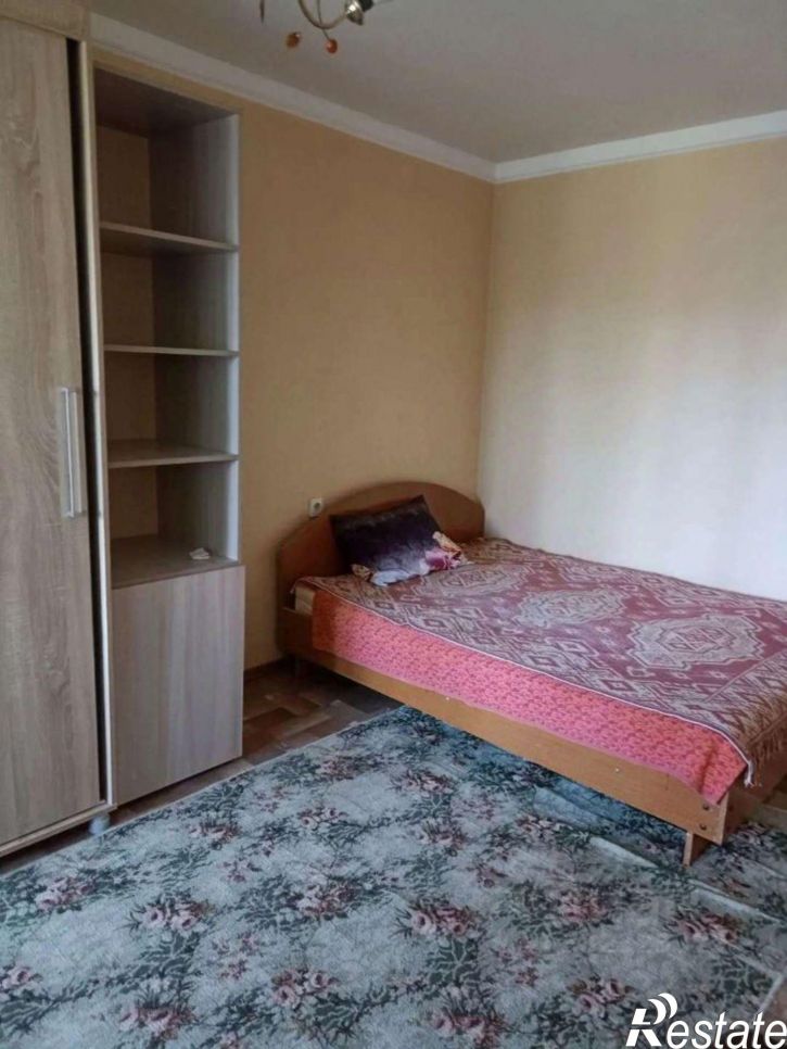 1-комн квартира ул им. Атарбекова, 29,  д. 29