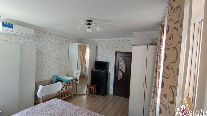 3-комн квартира ул Автолюбителей, 52/5,  д. 52/5