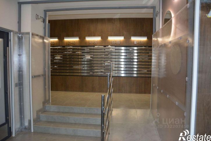 2-комн квартира ул Конгрессная, 41 1,  д. 41 1,  к. 1