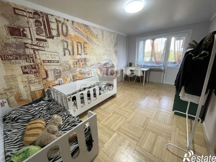 2-комн квартира ул им. Дзержинского, 99,  д. 99