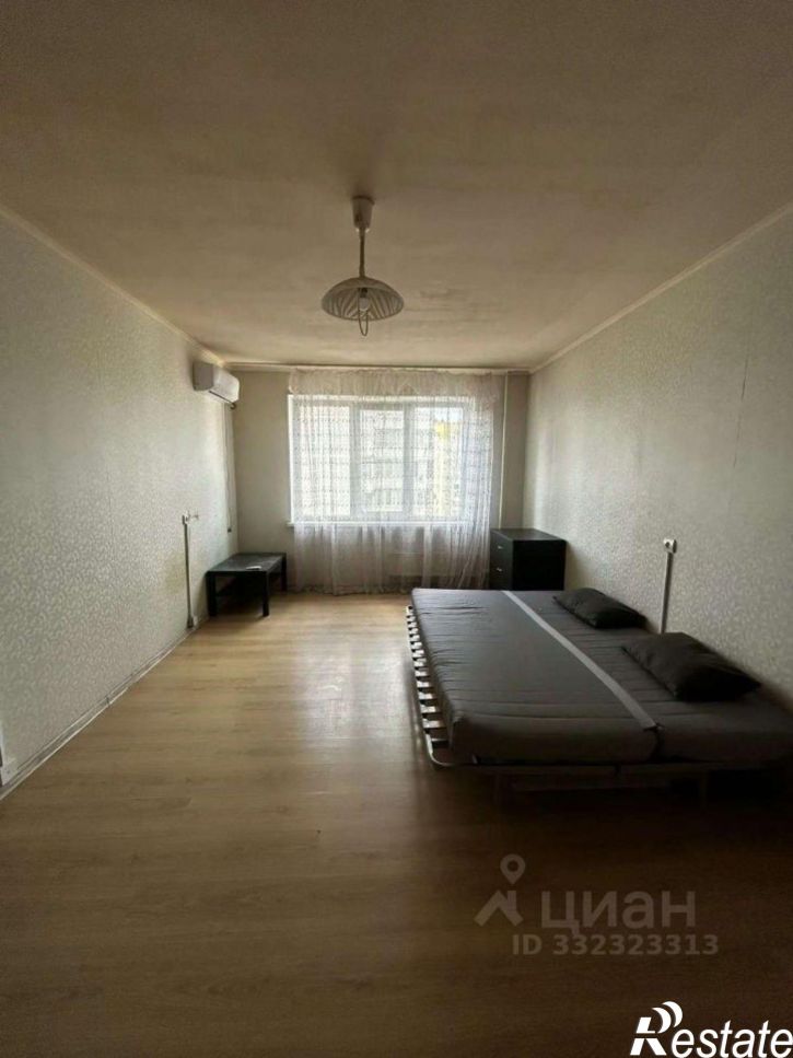 1-комн квартира ул Платановый Бульвар, 6,  д. 6
