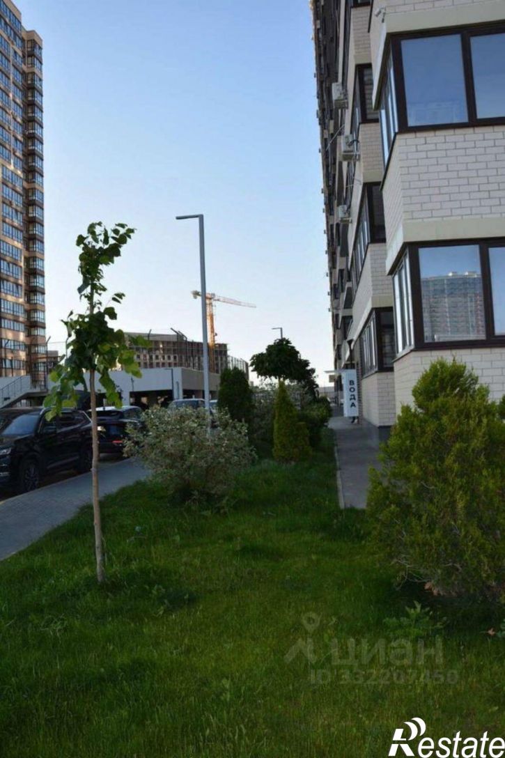 2-комн квартира ул Конгрессная, 41 1,  д. 41 1,  к. 1