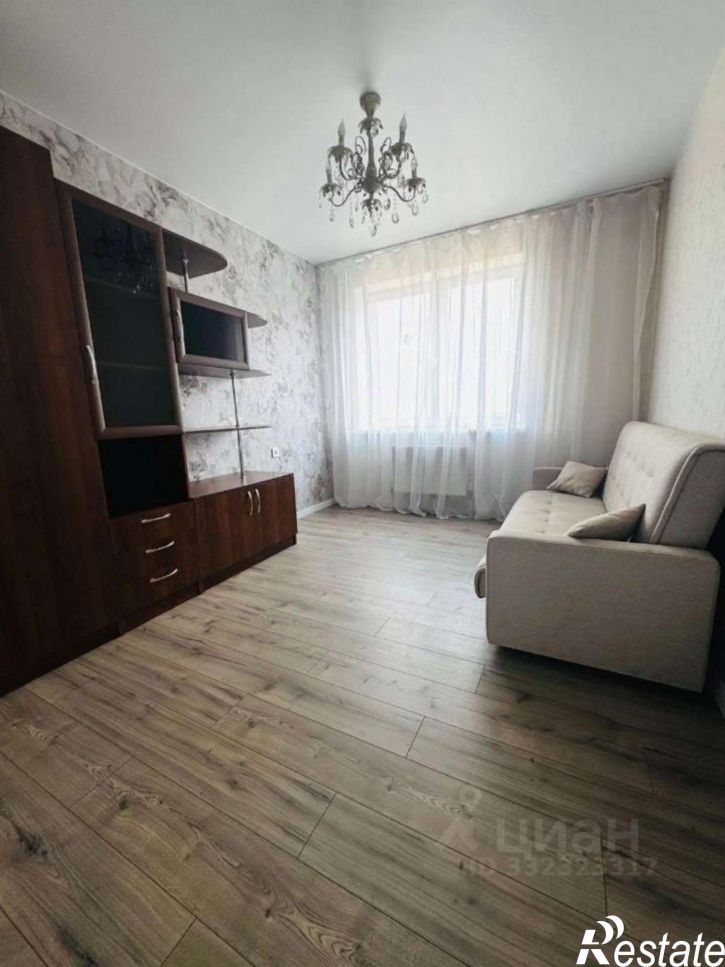 2-комн квартира ул Западный Обход, 39/2 3,  д. 39/2 3,  к. 3