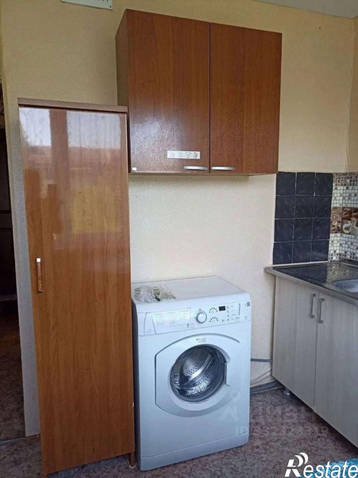 1-комн квартира ул им. Атарбекова, 29,  д. 29