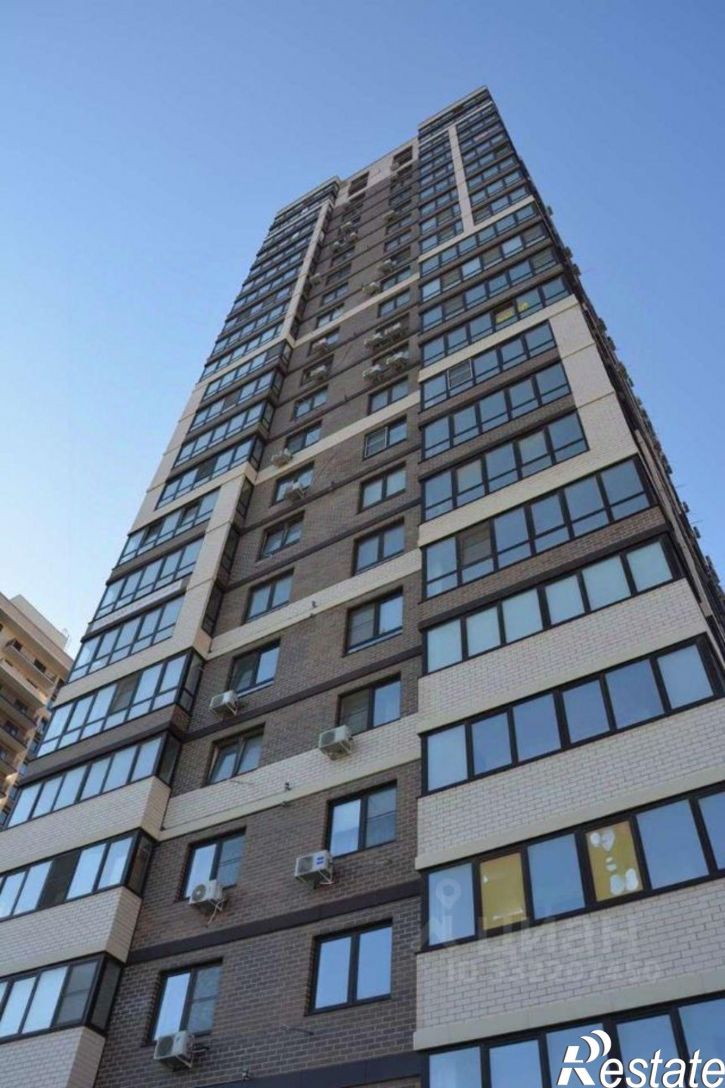 2-комн квартира ул Конгрессная, 41 1,  д. 41 1,  к. 1