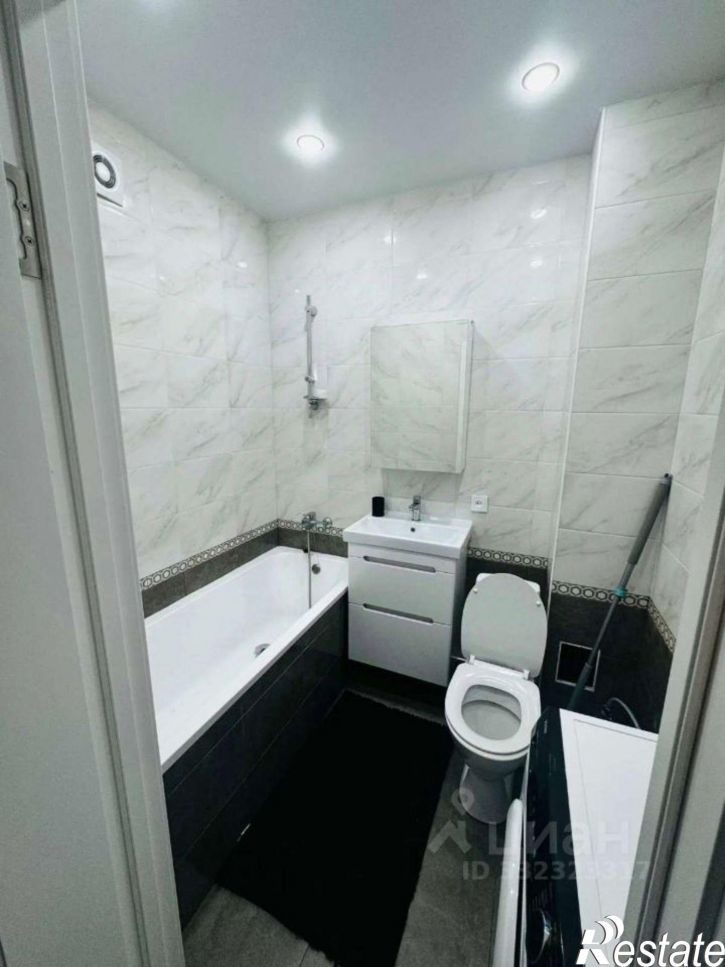 2-комн квартира ул Западный Обход, 39/2 3,  д. 39/2 3,  к. 3