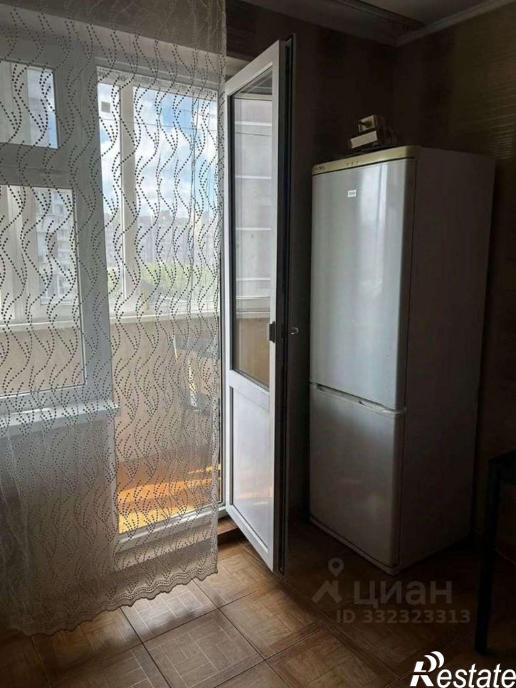 1-комн квартира ул Платановый Бульвар, 6,  д. 6