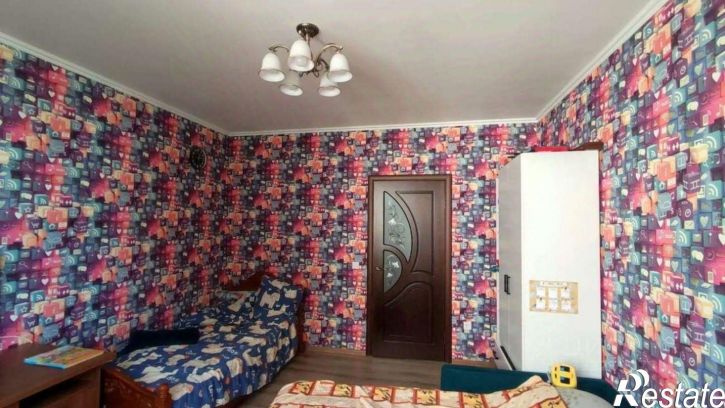 3-комн квартира ул Автолюбителей, 52/5,  д. 52/5