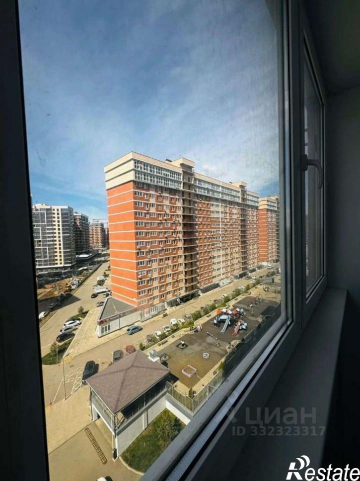 2-комн квартира ул Западный Обход, 39/2 3,  д. 39/2 3,  к. 3