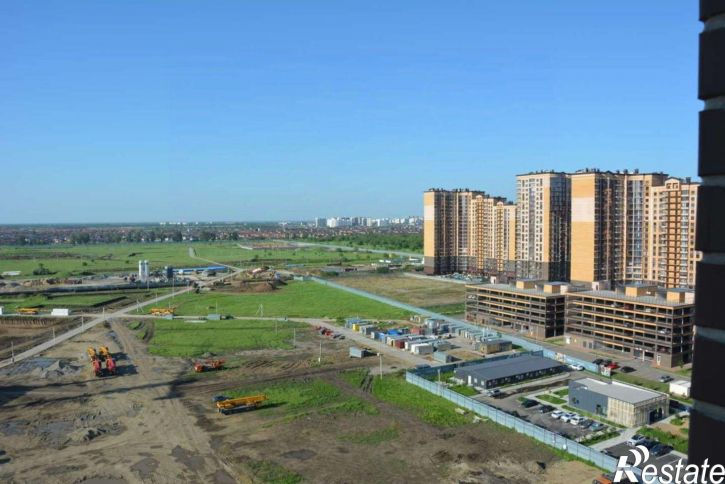 2-комн квартира ул Конгрессная, 41 1,  д. 41 1,  к. 1