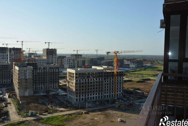 2-комн квартира ул Конгрессная, 41 1,  д. 41 1,  к. 1