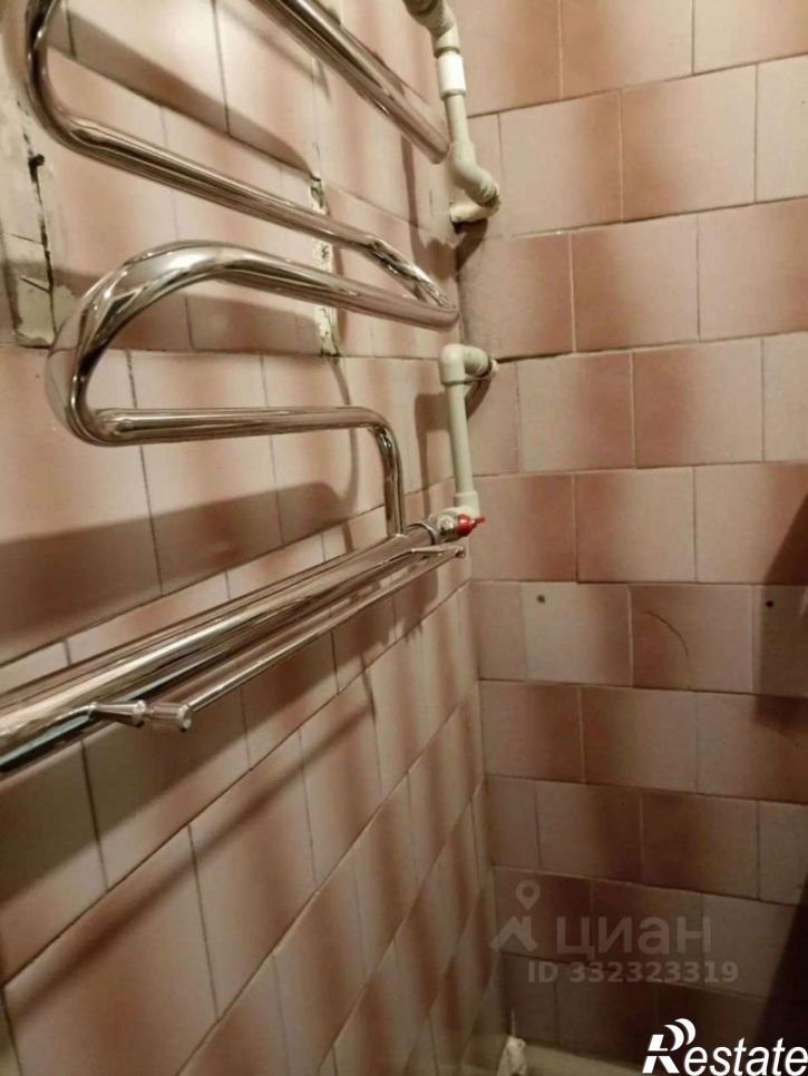 1-комн квартира ул им. Атарбекова, 29,  д. 29