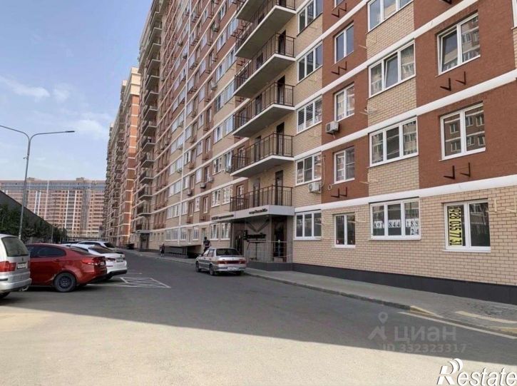 2-комн квартира ул Западный Обход, 39/2 3,  д. 39/2 3,  к. 3