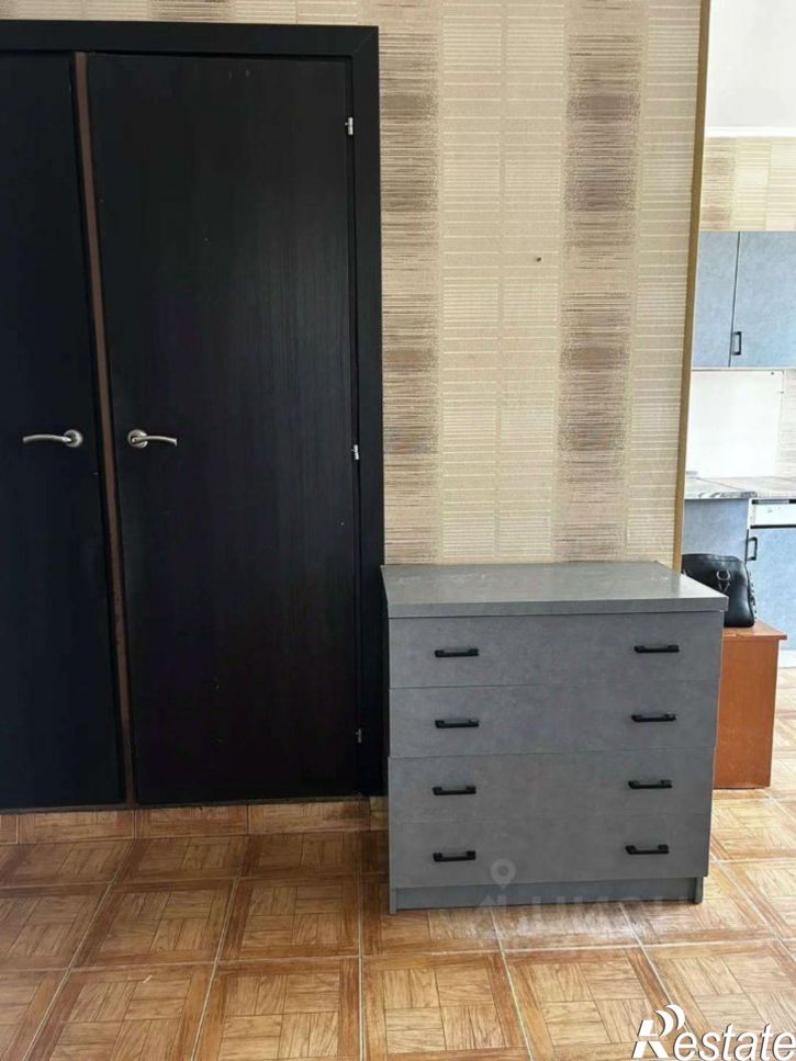 1-комн квартира ул Платановый Бульвар, 6,  д. 6